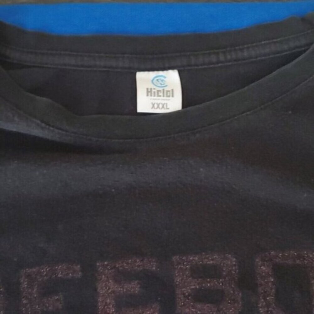 XXXL Deebo Friday Bike Rental t shirt - Picture 5 of 7